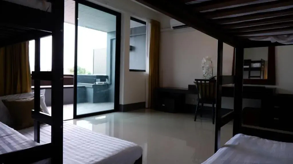 Nara Residence Trang