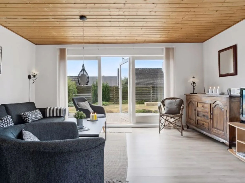 "Gligorij" - 1km from the sea in Lolland, Falster and Mon