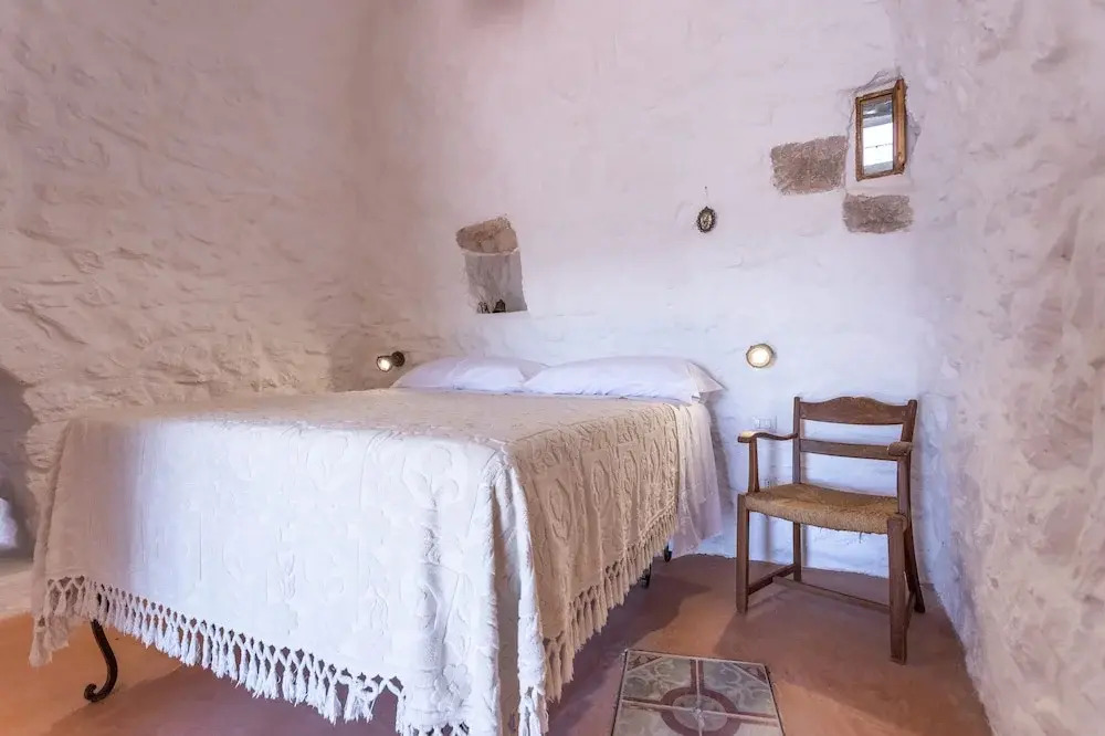 I trulli di Emma