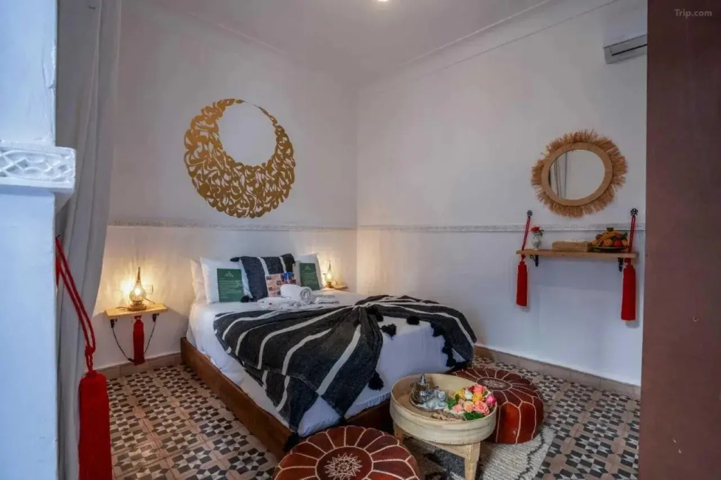 Riad Nostalgia & Spa