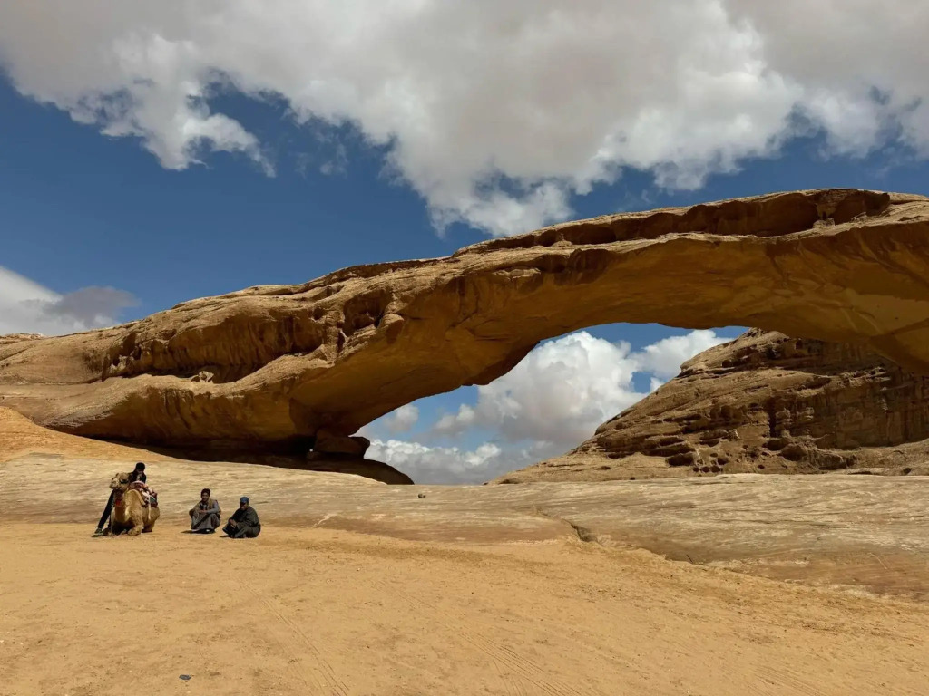 مخيم الماسة