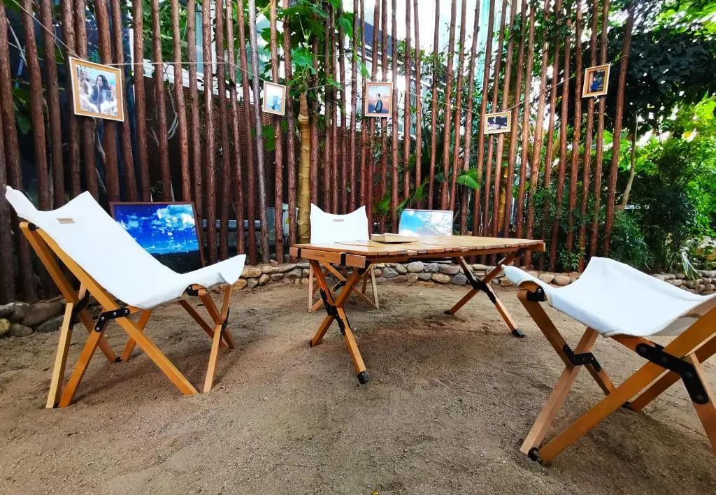 Moon Boutique Holiday Homestay