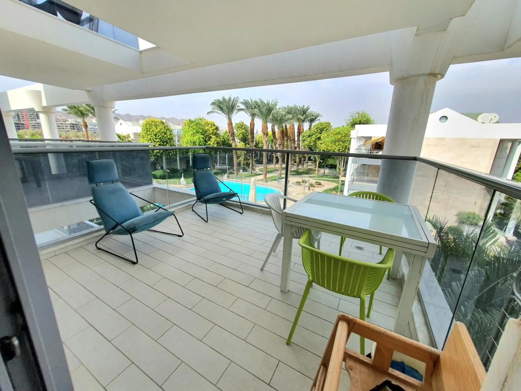 Barak Royal Suites VIP 8A