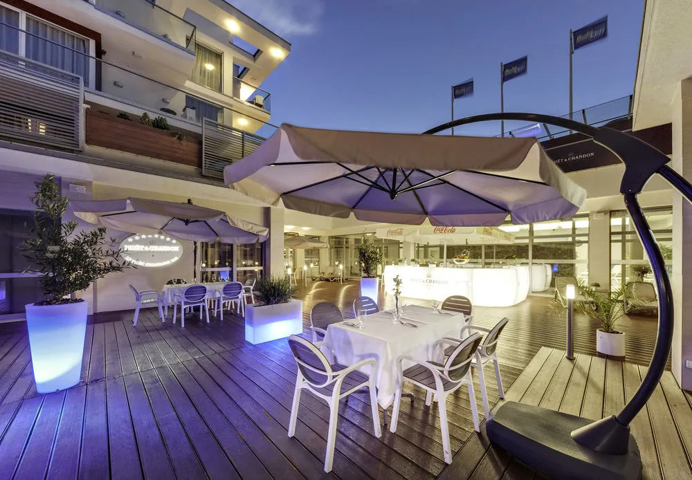 Baltic Cliff Apartamenty