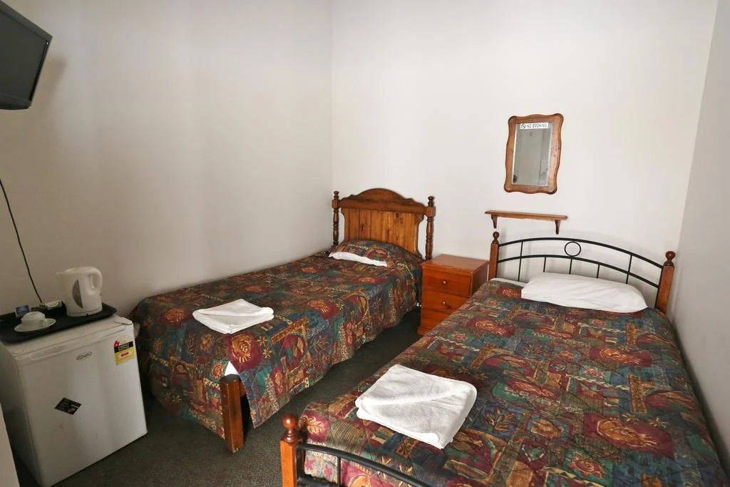 O'Dowds Hotel Rockhampton