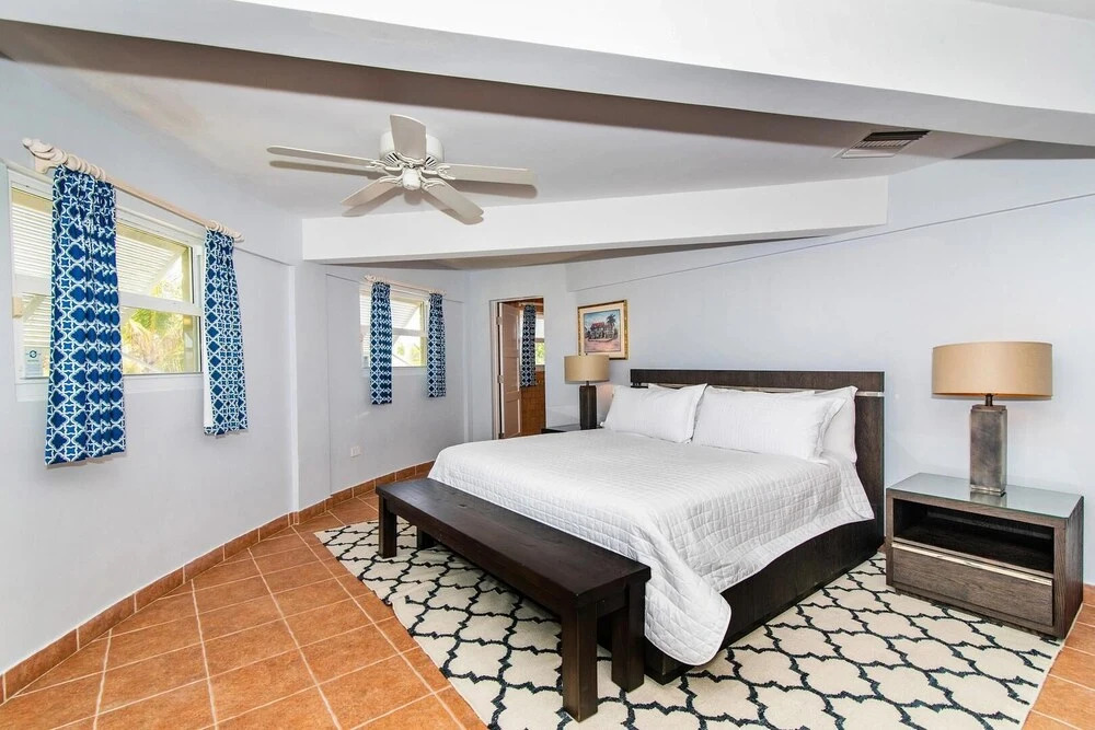 Cayman Castle