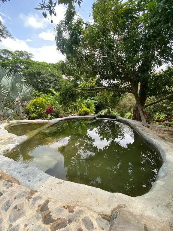 Hostal Dos Quebradas