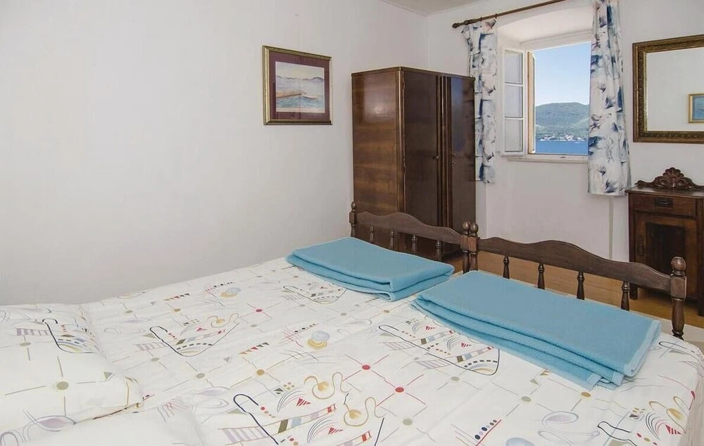 Holiday Home Viganj 60 With Outdoor Swimmingpool