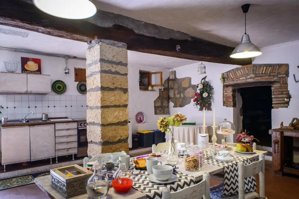 B&B La Polinnia