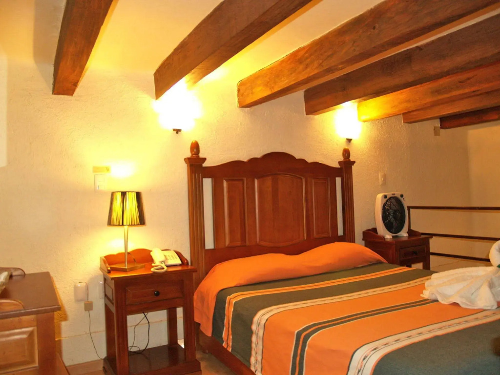 Hotel Refugio Agustino