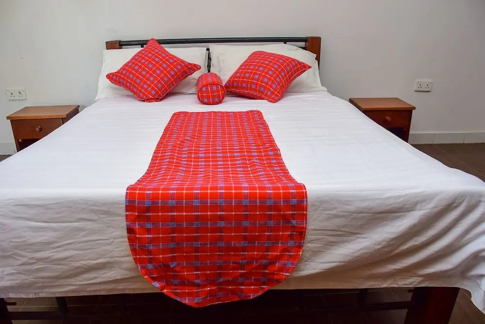 ACK Guest House Mombasa