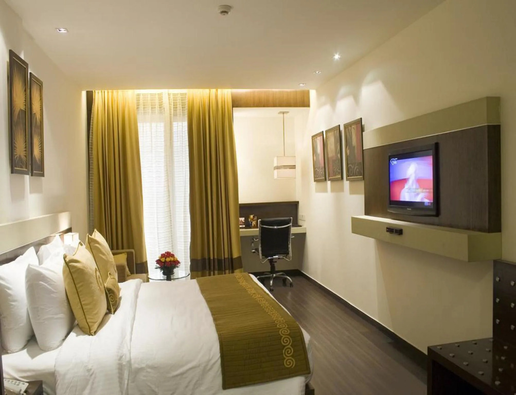 Hotel Lloyd Residency