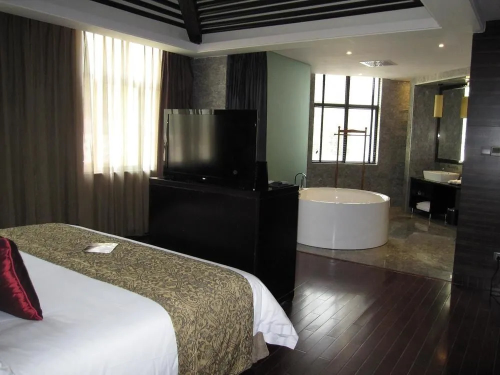 Shengmeida Hotel - Zhangjiajie