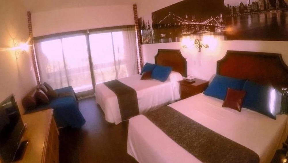 Kaluyo Resort Gran Hotel