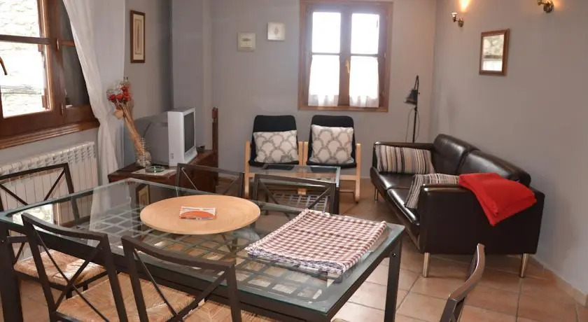 Casa Rural Borda Marianet
