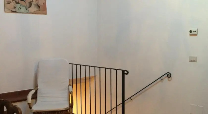Il Vicolo delle Case Vecchie