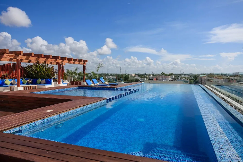 Horizonte, 2Bedroom 2Bathrooms