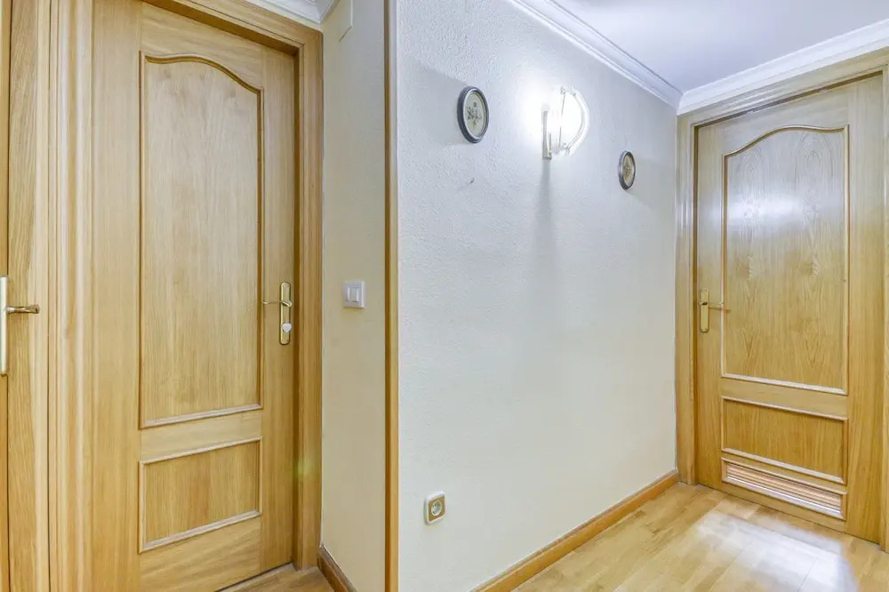 Apartment in Roses Near Playa de Roses Beach