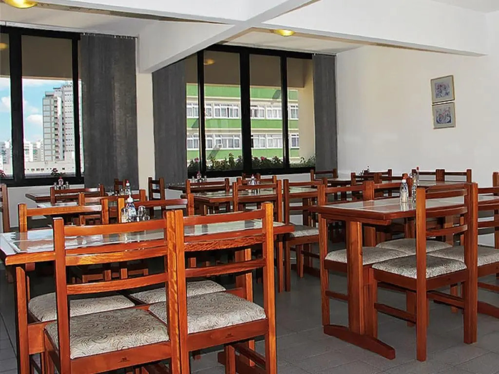 Scala Residence Hotel