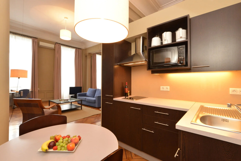 MAS Residence