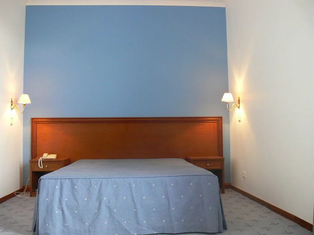 Vinha da Areia Beach Hotel