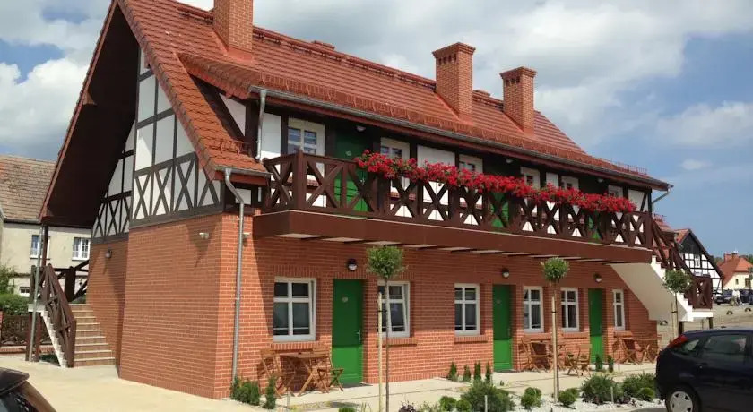 Mistral Ustka