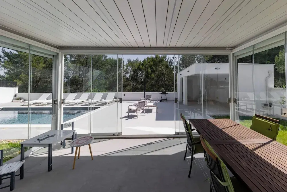 Alba Family Home