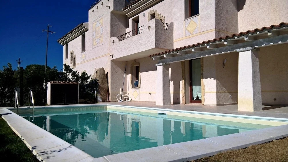 San Teodoro Exclusive Villas