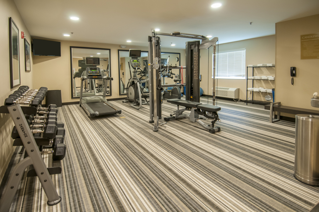 Candlewood Suites - Baton Rouge - College Drive by IHG