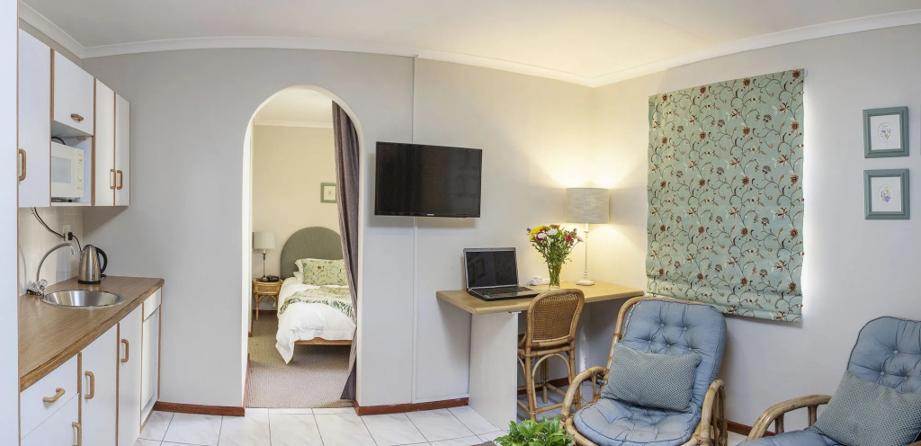Maroela House Guest Accommodation