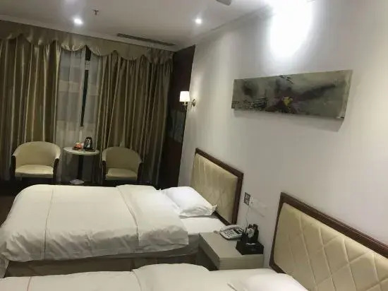 Yanling Hotel