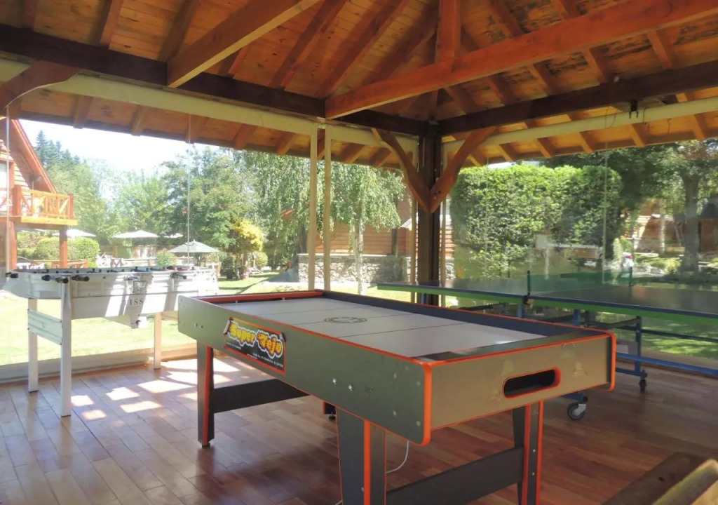 La Comarca Resort & Spa