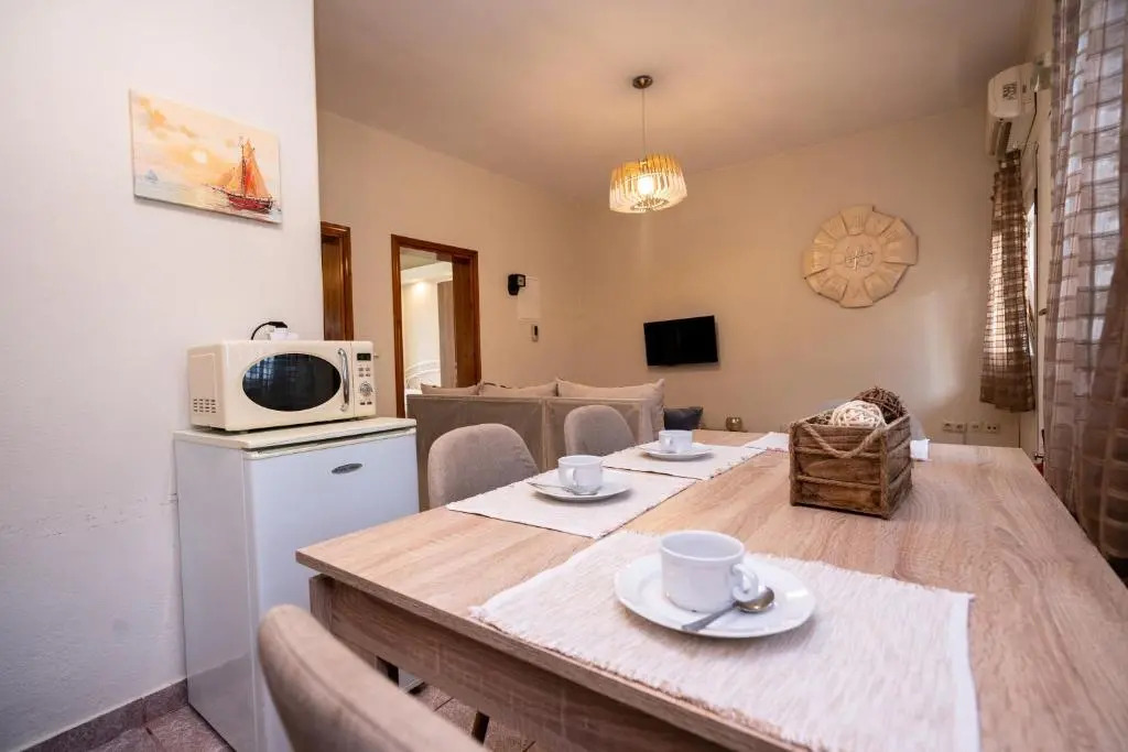 Magdalenes Premium Apartments