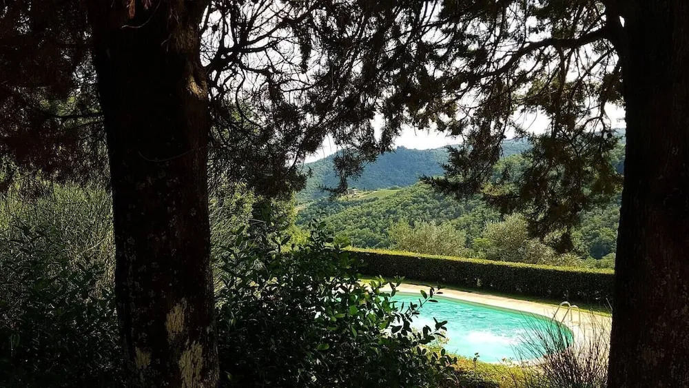 Villa Mille Primavere