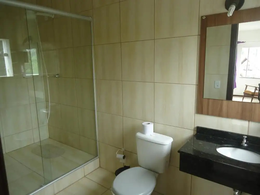 Irias Hotel