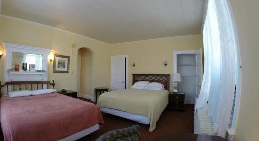 Kalorama Guest House