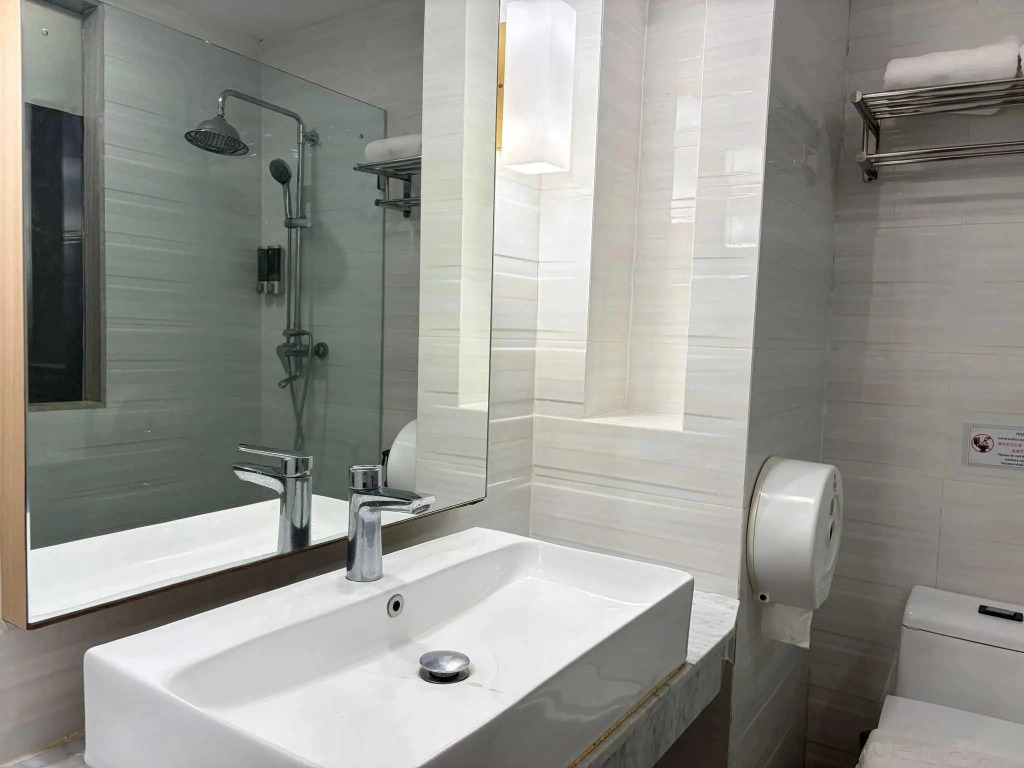 Palette Luxe Jomtien Beach Pattaya