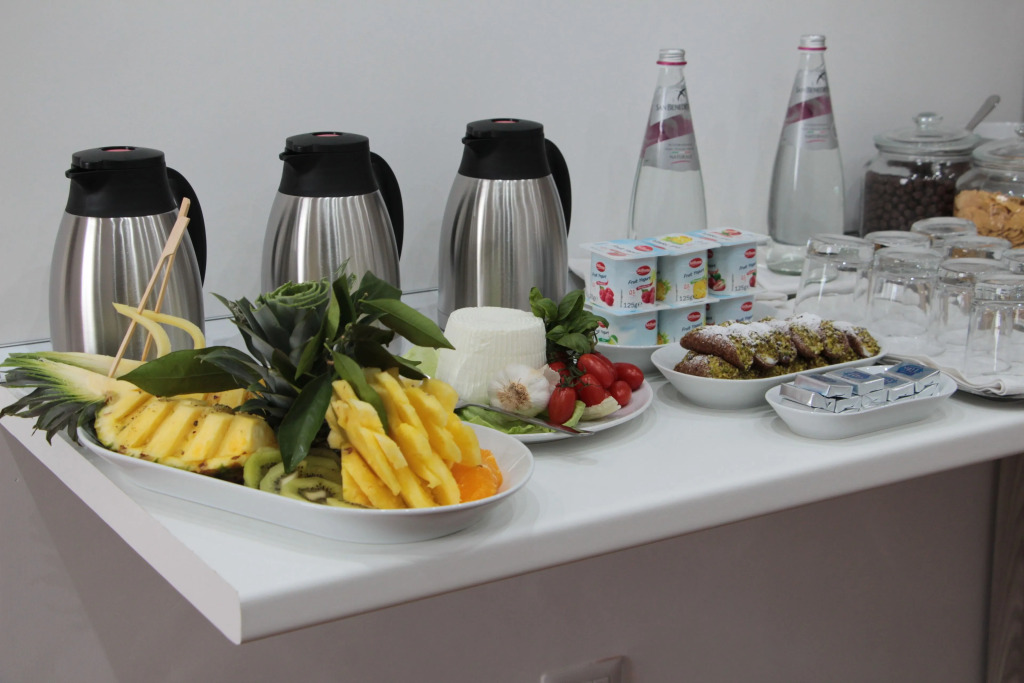 Alma B&B Agrigento Suites