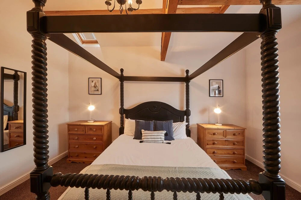 Guillemot Cottage