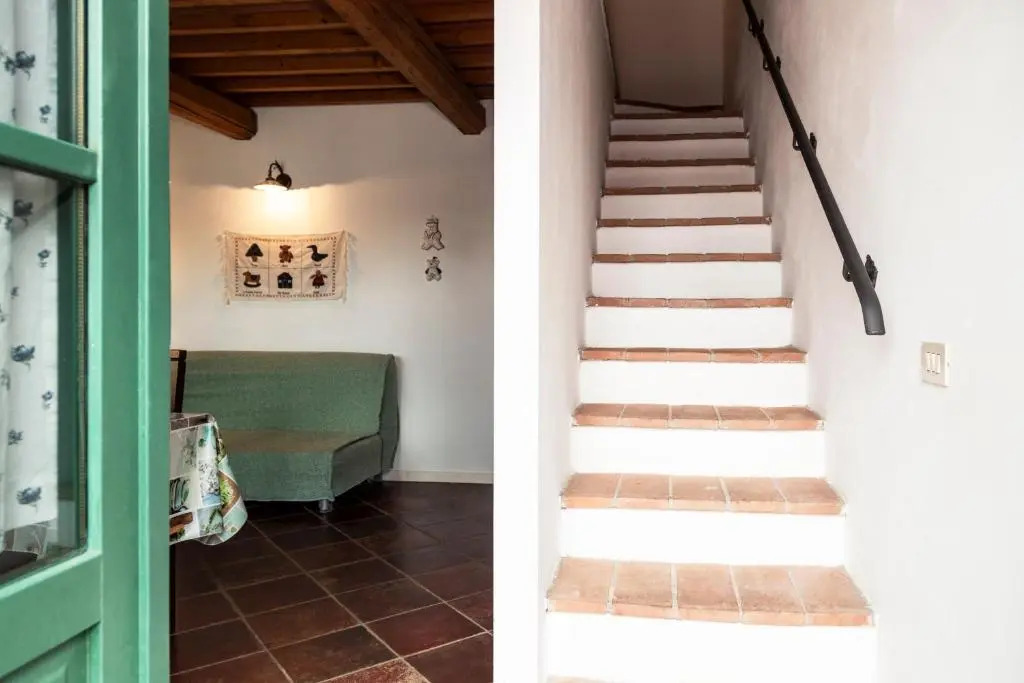 Agriturismo Il Belvedere Country Houses