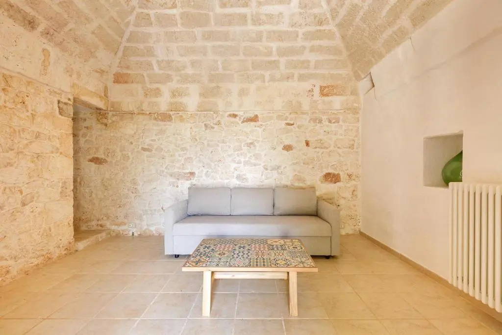 Villa Sessana by Perle di Puglia