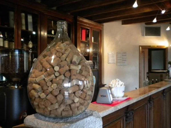 Hotel Alle Mondine