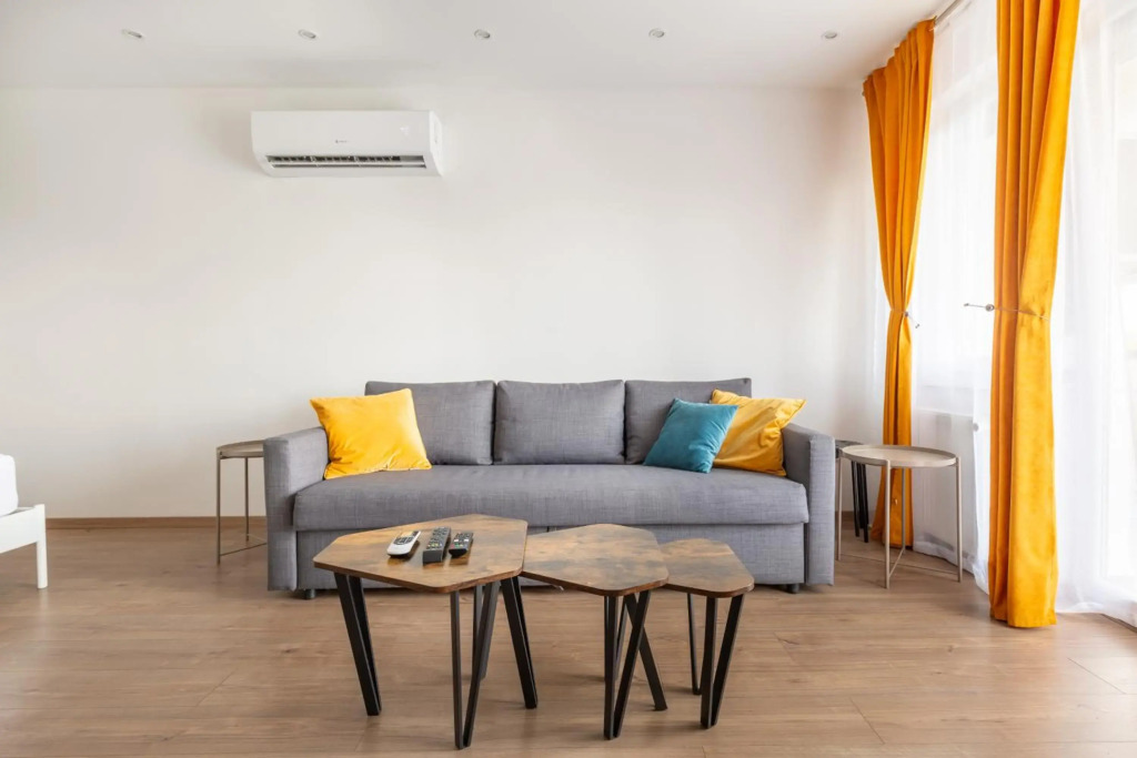 Street'n Apartment