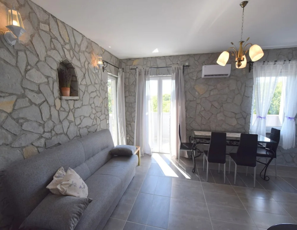 Apartments Kolic
