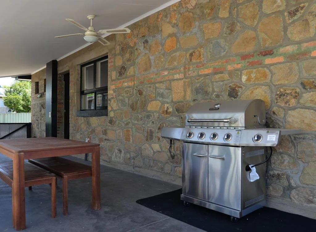 Allambie Cottages - Villa 1