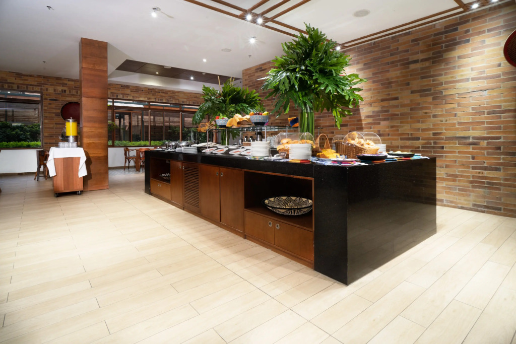 Hotel Habitel Select