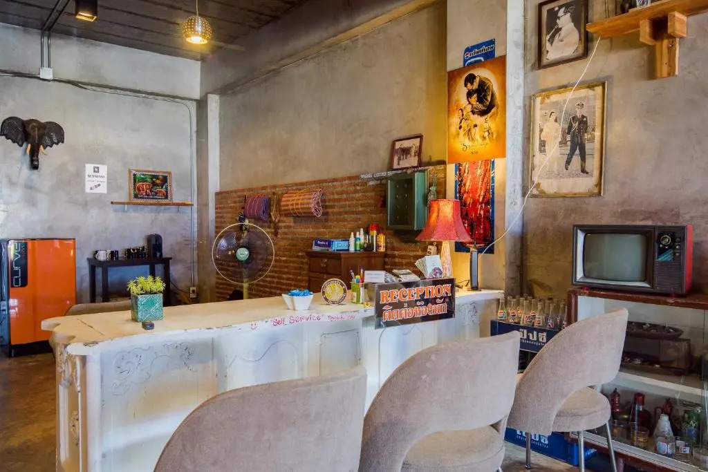 Lovely Guesthouse 94