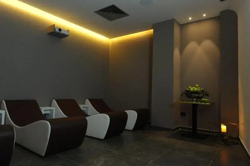 Hotel Up Wellness & Spa