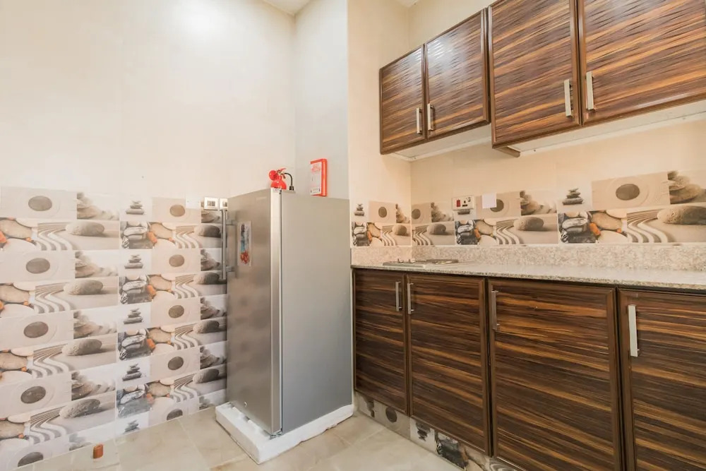 Super OYO 106 Muscat Grand Hotel Apartment