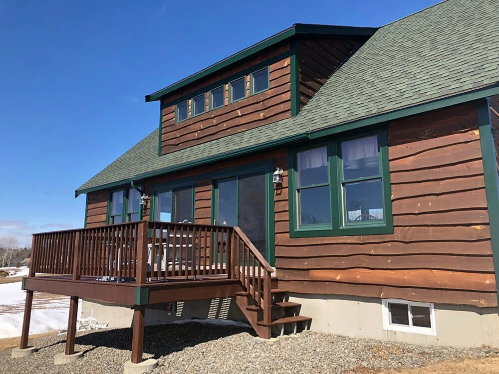 Dilly Lodge
